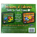Treasures of Aotearoa Seek 'n Find Game