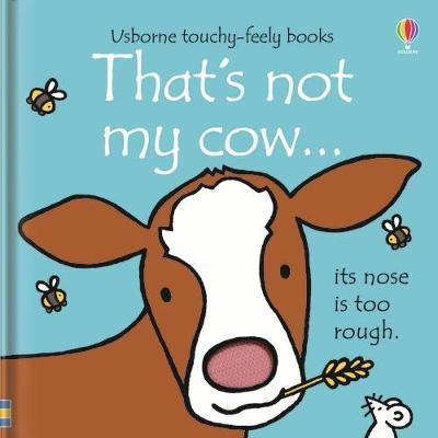 That's Not My Books - Asstd Titles | Usborne