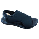Klin | Boys Urban Sport Black Sandal