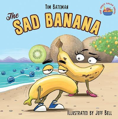 The Sad Banana