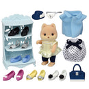 Sylvanian Families | Fashion Play Set - Shoe Shop