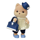 Sylvanian Families | Fashion Play Set - Shoe Shop