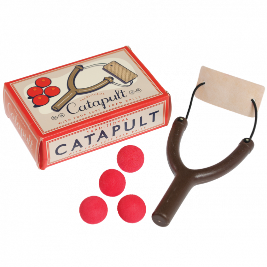 Catapult Game