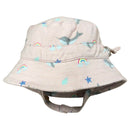 Korango | Narwahl pink Sunhat