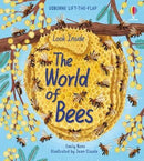 Look Inside - The World Of Bees