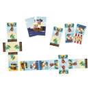 Cayro Pirate Dominoes