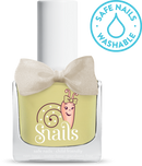 Snailas | Nail Polish Bebe Creme Brulee