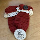 Britts KnitsWrist Warmers