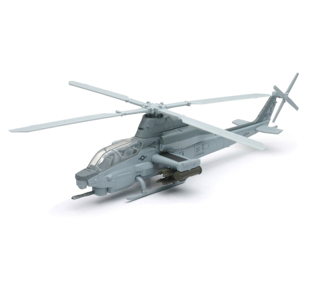 New ray cheap helicopter models