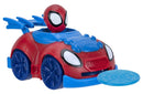 Spidey & Friends Little Vehicle Disc Dashers - Asstd