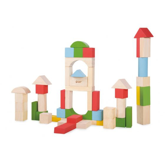 Junior Building Blocks | Classic World
