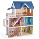 Hape | Little Room Dolls House RRP $349