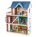 Hape | Little Room Dolls House RRP $349