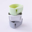 Bumkins Little Dippers Silicone Condiment Cups - Round Pack