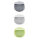 Bumkins Little Dippers Silicone Condiment Cups - Round Pack
