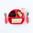 Bumkins Little Dippers Silicone Condiment Cups - Round Pack