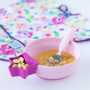 Bumkins Little Dippers Silicone Condiment Cups - Round Pack