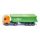 Siku | Mercedes Actros with Roof Trailer1796
