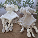 Squidgey Baby Snuggle Blankies