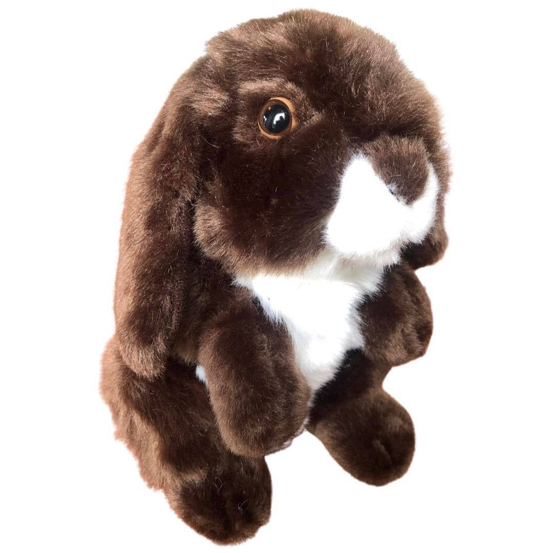 Nibbles Rabbit - Assorted