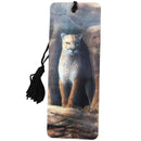 Cougar Lenticular Bookmark