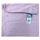 Fernz Baby Merino Wrap - Baby Pink