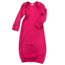 Fernz Baby Gown - Winter - asst  colours