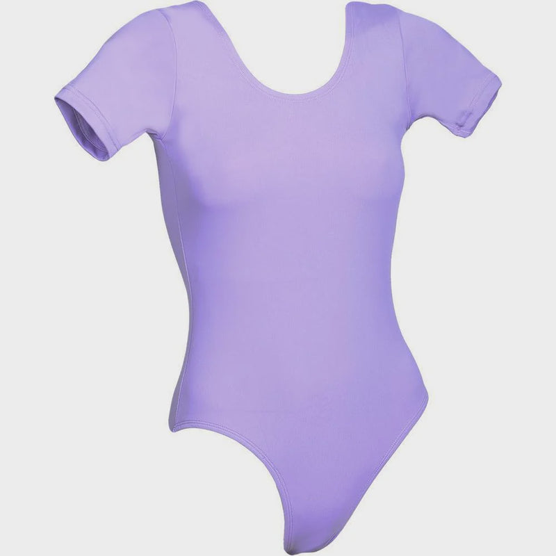 PW Dance | Youth Chloe M Dri Leotard - - Lilac