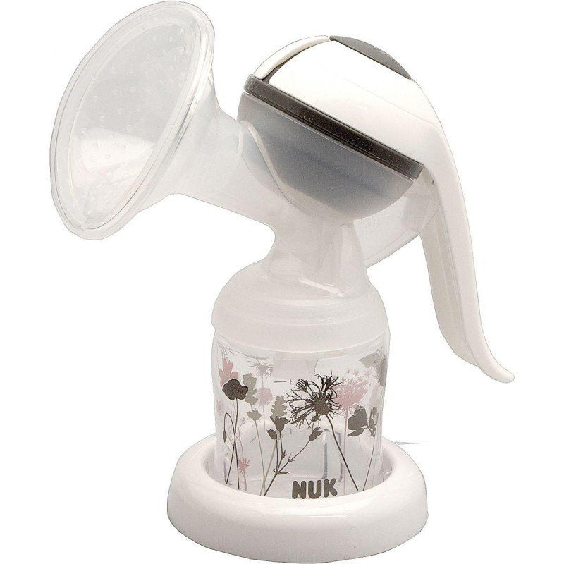 Nuk | Jolie Manual Breast Pump