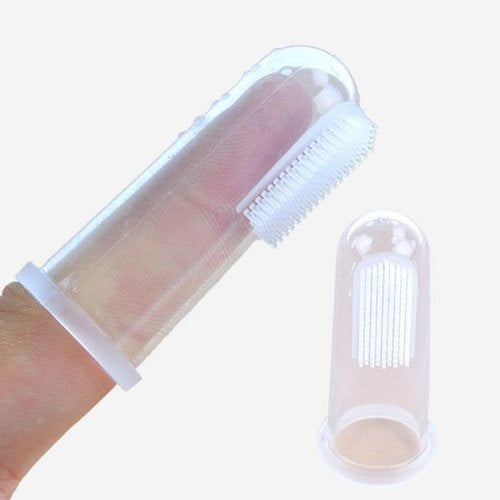 Finger Toothbrush