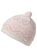 Millymook | Winter Girls Beanie- Cream Mae