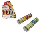 Tin Kaleidoscope Traditional­ Toy 15cm