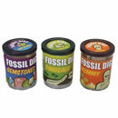 Fossil Dig in Tub 10cm RRP $11.99