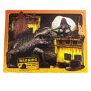 Jurassic World 96pc Frame Trey Puzzle RRP $8.99