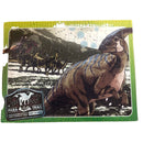 Jurassic World 96pc Frame Trey Puzzle RRP $8.99