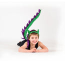 Gollygo | Dragon head & tail set