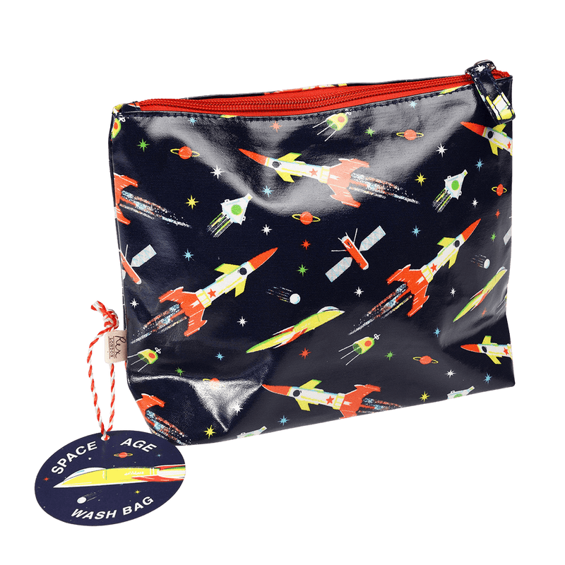 Rex London | Space Age Wash Bag