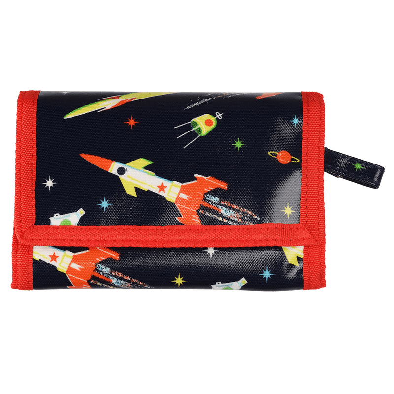 Rex London | Space Ages Wallet