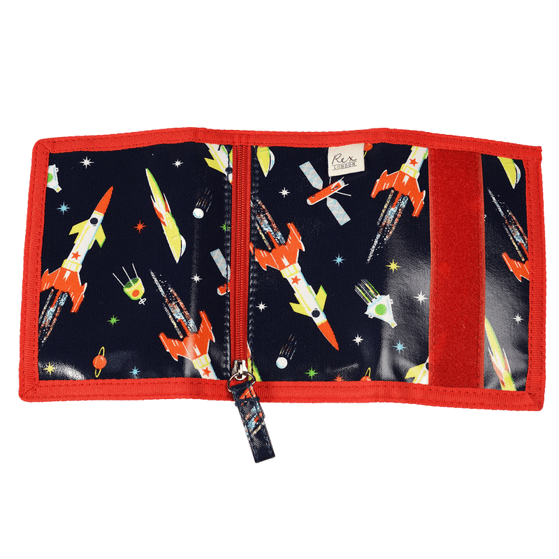 Rex London | Space Ages Wallet