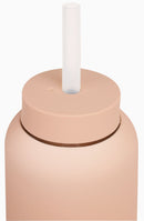 Bink Lounge Straw & Cap- Honey