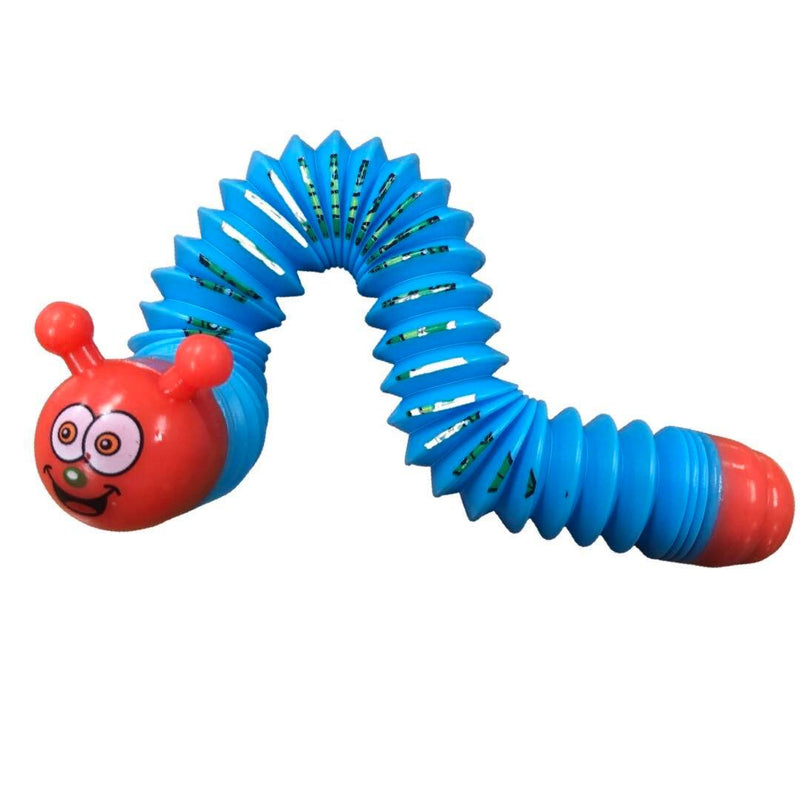 Pop Tube Slug
