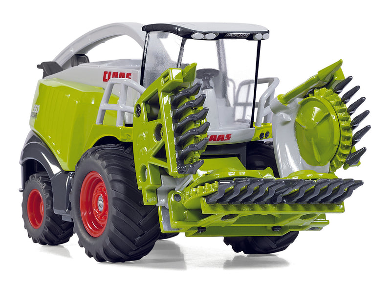 Siku | Claas Forage Harvester