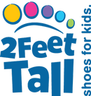 Emma T Bar Shoe - Black | 2FeetTall