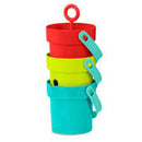 Battat | Play Buckets Set
