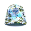 Little Renegade | Baseball Cap- Bondi