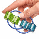 Loopeez Multi Colour Fidget Toy