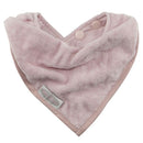 Silly Billyz | Towel Bandana Bib Antique Pink