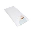 LGE Bassinet mattress Foam/Fibre | Baby First