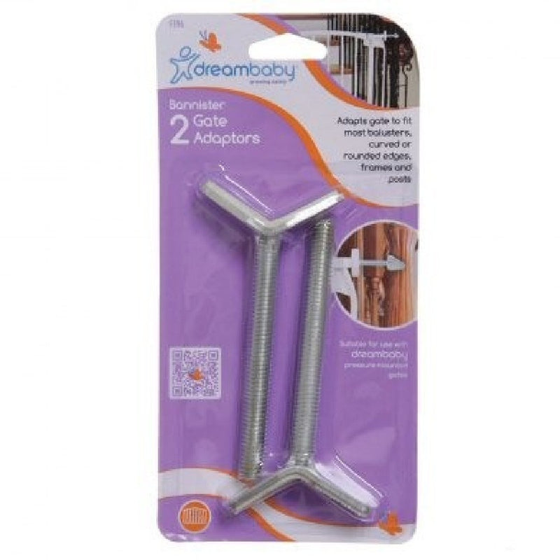 Dreambaby Banister Gate Adaptor