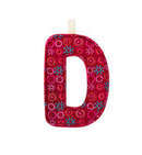 Liliputien Alphabet letters